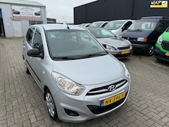 Hyundai i10 - 1.1 i-Drive