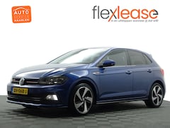 Volkswagen Polo - 2.0 TSI 200Pk GTI Performance Aut- Ada Cruise, Xenon Led, Keyless, Dynamic Select, Carplay