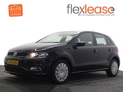 Volkswagen Polo - 1.4 TDI Highline- Clima, Cruise, Bluetooth Audio, Elek Pakket