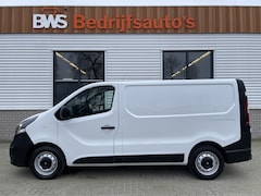 Opel Vivaro - 1.6 CDTI L1H1 Edition / vaste prijs rijklaar € 11.950 ex btw / lease vanaf € 219 / airco /