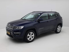 Jeep Compass - 1.4 MultiAir Longitude 140pk