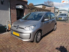 Volkswagen Up! - 1.0 BMT move up bj 2018 5drs airco