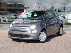 Fiat 500 - 1.0 Hybrid Pop