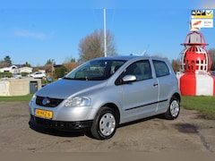 Volkswagen Fox - 1.2 Trendline