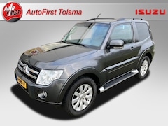 Mitsubishi Pajero - 3.2 DI-D Instyle HR