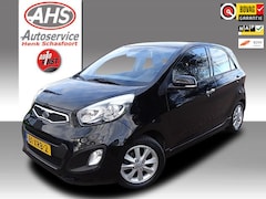 Kia Picanto - 1.2 CVVT R-SportbyKia