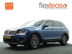 Volkswagen Tiguan Allspace - 1.4 TSI Highline Aut- 7 Pers, Carplay, Park Assist, Led, Ada Cruise, Clima