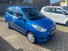 Hyundai i10 - 1.1 i-Drive incl. 3 maanden garantie