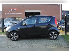 Opel Agila - 1.0 Edition LPG airco nieuwe apk trekhaak inruil mogelijk nap