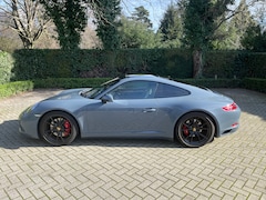 Porsche 911 - 3.0 Carrera 4S PANO LIFT BOSE PDK Sportuitlaat (Porsche Approved Garantie is mogelijk)