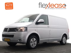 Volkswagen Transporter - 2.0 TDI L1 Highline- 3 Pers, Park Assist, Cruise, Clima, Trekhaak