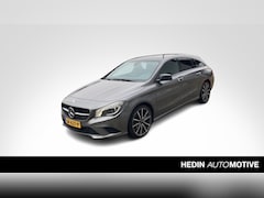 Mercedes-Benz CLA-klasse Shooting Brake - CLA 180 Business Solution Urban | Nightpakket | Exclusief Pakket | Panoramadak | Stoelverw