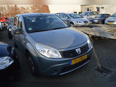 Dacia Sandero - 1.5 dCi Ambiance bj09 airco elec pak