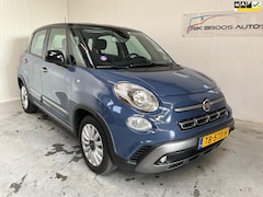 Fiat 500 L - 0.9 TwinAir Cross