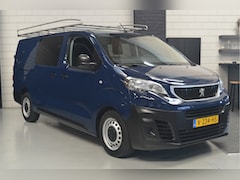 Peugeot Expert - 231L 2.0 BlueHDI 120 DC Premium // DUBBELE CABINE // AIRCO // CRUISE // IMPERIAAL // TREKH