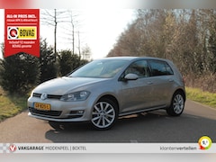 Volkswagen Golf - 1.2 TSI Highline Cruise | Camera | Trekhaak