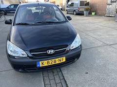 Hyundai Getz - 1.1i Active Young