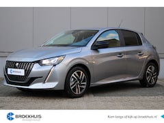 Peugeot 208 - 1.2 75pk Style | NETTO DEAL KORTING | NAVI | PDC | LMV | AIRCO | CRUISE |