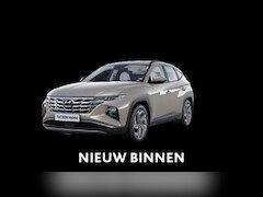Hyundai Tucson - 1.6 T-GDI HEV Premium | Hybride | Navigatie | Stoelverwarming | Stoelventilatie | LED | DA