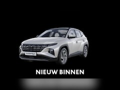 Hyundai Tucson - 1.6 T-GDI PHEV Premium Sky 4WD | Plug-In | Panoramadak | Navigatie | Stoelverwarming | Sto