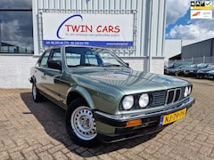 BMW 3-serie - 316 AUTOMAAT ORG NL AUTO