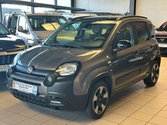 Fiat Panda - Cross Launch Edition | 1ste Eigenaar | 70 Pk | 21dkm |