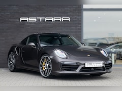 Porsche 911 - 991.2 Turbo S | PTS Carbongrau