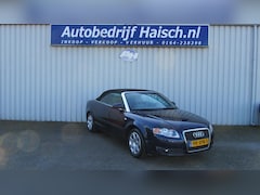 Audi A4 Cabriolet - 1.8 120KW - zie omschrijving