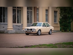 Alfa Romeo Alfetta - 1.8 L