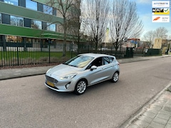 Ford Fiesta - 1.5 TDCi Titanium Navi.Clima.Ex BPM