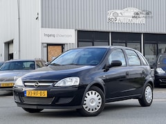 Opel Corsa - 1.2-16V Rhythm AIRCO/24-12-2024 APK