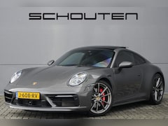 Porsche 911 - 3.0 Carrera S Sport Chrono Bose Matrix Schuifdak
