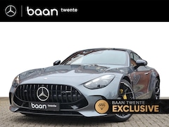 Mercedes-Benz AMG GT - 63 4-Matic+ Premium Plus | Rij-assistentiepakket | Dynamic Plus | Carbon-pakket