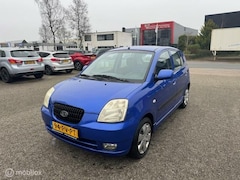 Kia Picanto - 1.0 LXE