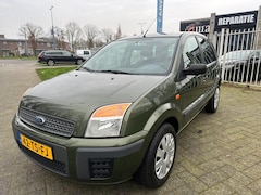 Ford Fusion - 1.4-16V Champion