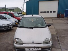 Fiat Seicento - 1.1 Young