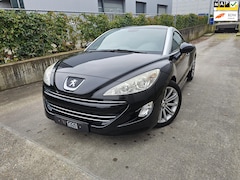 Peugeot RCZ - 1.6 TURBO SPORT EDITION PDC NAP CLIMA NL AUTO