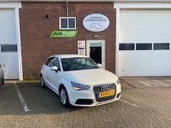 Audi A1 - 1.2 TFSI Attraction Pro Line Business