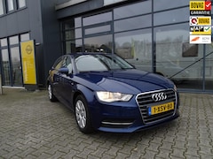 Audi A3 Sportback - 1.4 TFSI Attraction Pro Line g-tron AARDGAS