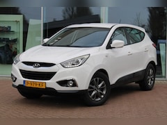 Hyundai ix35 - 1.6i GDI 9''INCH SCREEN -DRAADLOOS APPLE CARPLAY - ACHTERUITRIJCAMERA