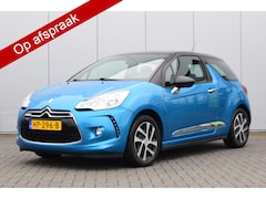 DS 3 - 3 1.2 PureTech Chic Cruise 74dkm