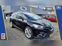 Renault Grand Scénic - 1.4 TCe Zen 7p. Automaat