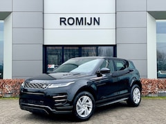 Land Rover Range Rover Evoque - 1.5 P300e AWD R-Dynamic S PANORAMADAK NIEUW VOERTUIG