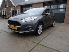 Ford Fiesta - 1.0 Style Ultimate