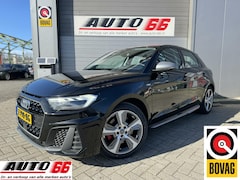 Audi A1 Sportback - 40 TFSI S Line Pro Line S