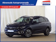 Fiat Tipo Stationwagon - 1.0 Firefly 100pk Life | Apple CarPlay | Android Au