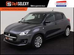 Suzuki Swift - 1.2 Hybrid Select MHEV | Camera | Winterpakket | Adaptive cruise