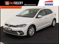 Volkswagen Polo - 1.0 TSI 95pk Style Matrix Pano | Apple CarPlay | Android Auto