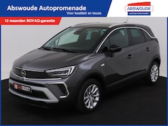 Opel Crossland - 1.2 130pk Aut. Elegance | Camera | Climate control | Navi | Appl