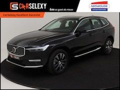 Volvo XC60 - T6 Twin Engine 340pk Geartronic AWD Inscription